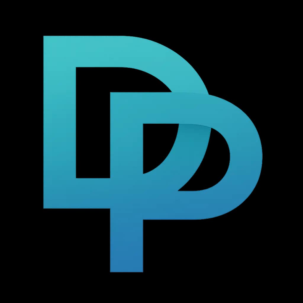 The Dev Pros logo